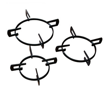 铁丝炉架